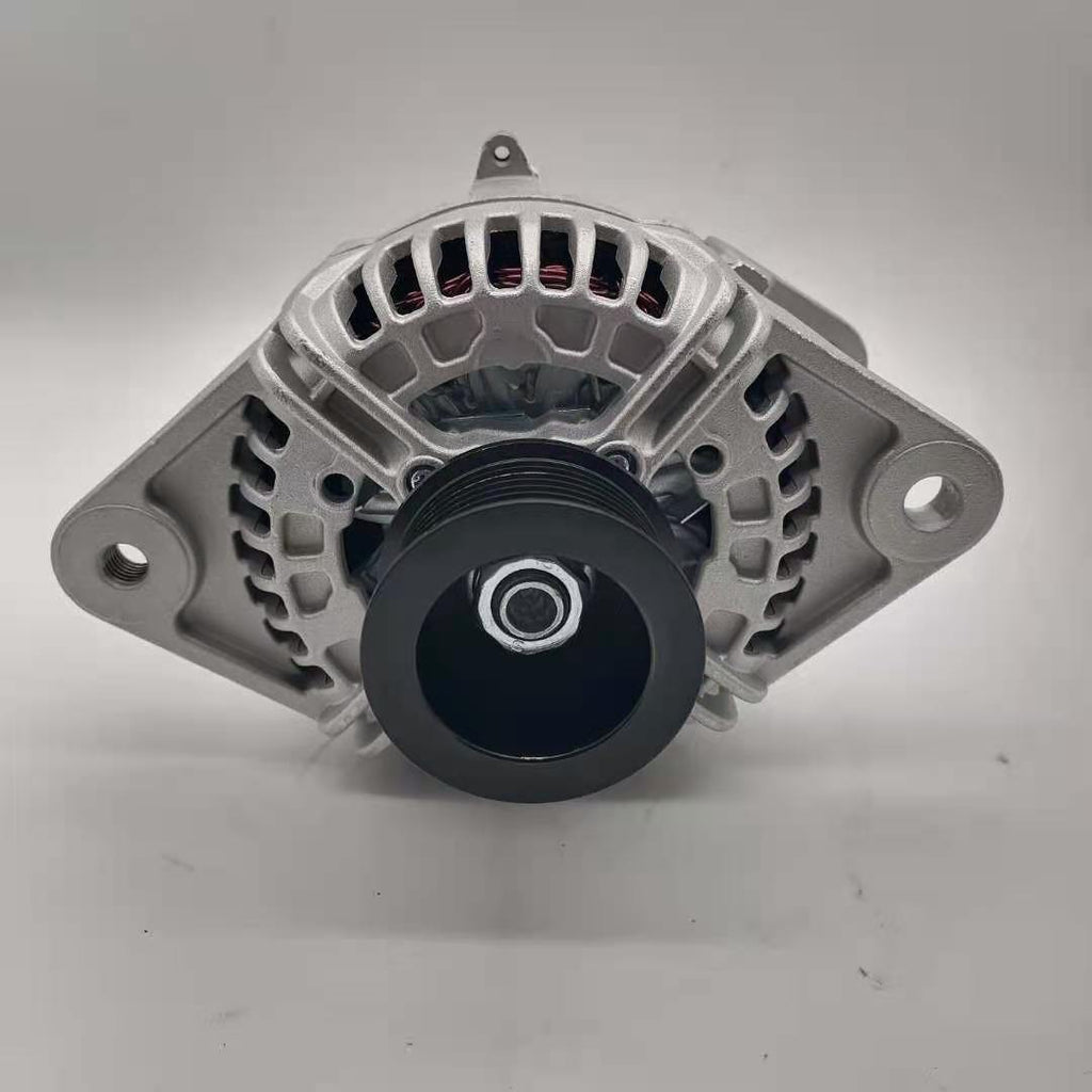 Alternator VOE11170321 VOE20765376 For Volvo Excavator