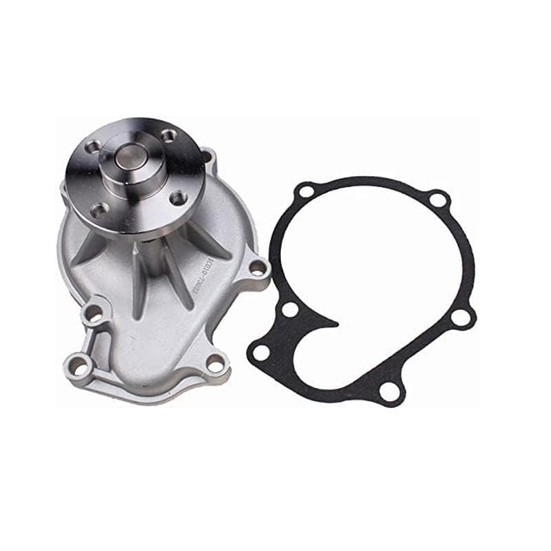 6680852 A-6680852 Water Pump With Gasket for Bobcat Skid Loaders S220 S250 S300 Engine V3300 V3600 V3800 | WDPART