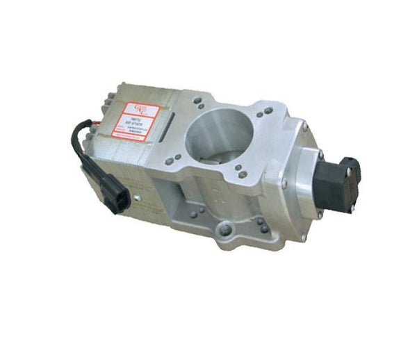 High Temperature Actuator for GAC ATB552T2N14-12 55mm