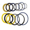 991-00123 Backhoe Loader Lift Cylinder Seal Kit for JCB 3D 214 1400B 1550B 1700B +