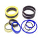991-00127 99100127 Hydraulic Cylinder Seal Kit for JCB