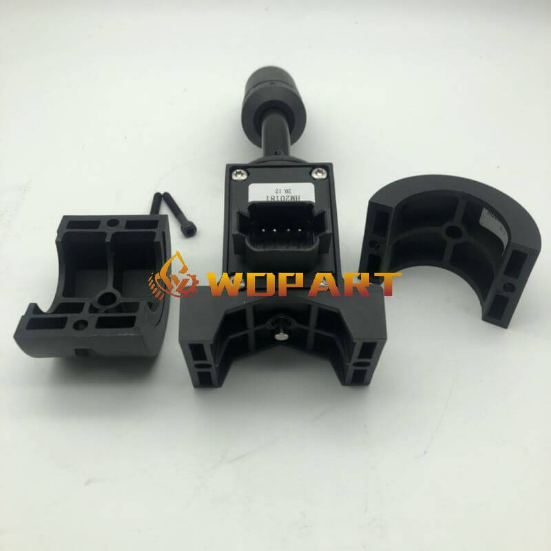 59113696 9926377 Transmission Shifter Shift Lever for Skyjack Ingersoll Rand Tractor RT-700 VR-636 VR-843 VR-1044 VR-1056 T-708 Series