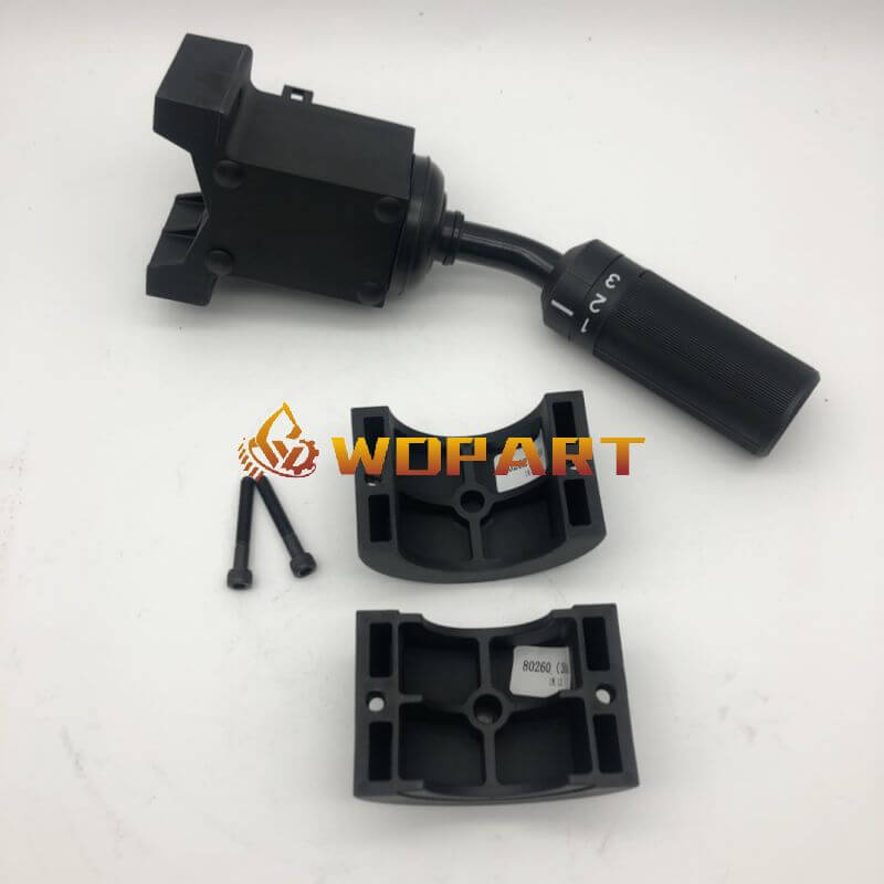 59113696 9926377 Transmission Shifter Shift Lever for Skyjack Ingersoll Rand Tractor RT-700 VR-636 VR-843 VR-1044 VR-1056 T-708 Series