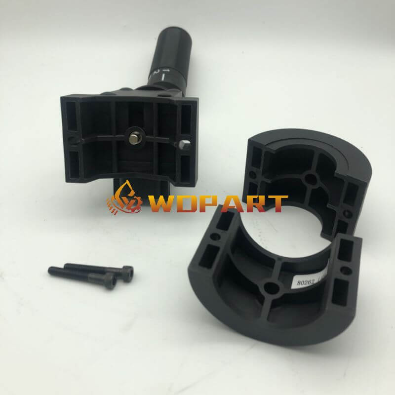 59113696 9926377 Transmission Shifter Shift Lever for Skyjack Ingersoll Rand Tractor RT-700 VR-636 VR-843 VR-1044 VR-1056 T-708 Series