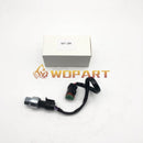 997-286 KRP1559 Oil Pressure Sensor Kit for Perkins P400P1P500P1 Model Genset