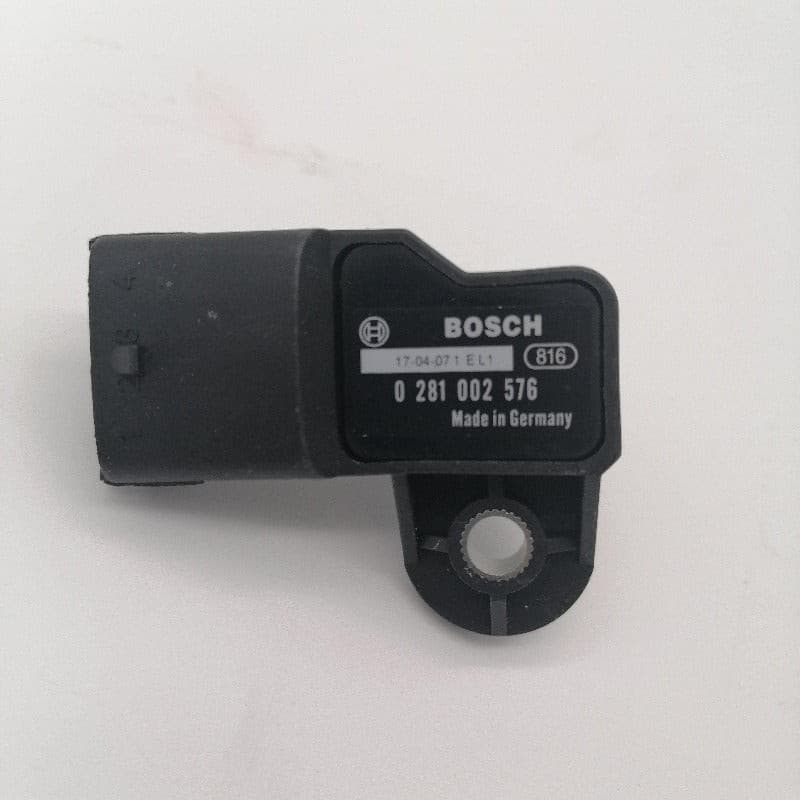 3968437 0281002576 MAP pressure Sensor for Bosch