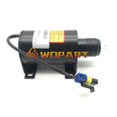 Wdpart 10-66810-00 Fuel Speed Stop Solenoid 12V for Carrier Transicold Supra Reefer
