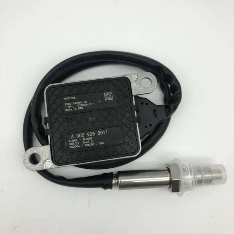 12V Nox Sensor A0009053009 A0009058011 0009058011 for Mercedes-Benz W213 W222 W238 W257 W447 Vito Sprinter