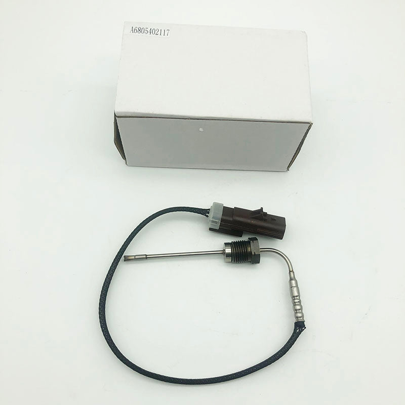 A6805402117 Exhaust Gas Temperature Sensor for Detroit Diesel 2008-2020 | WDPART