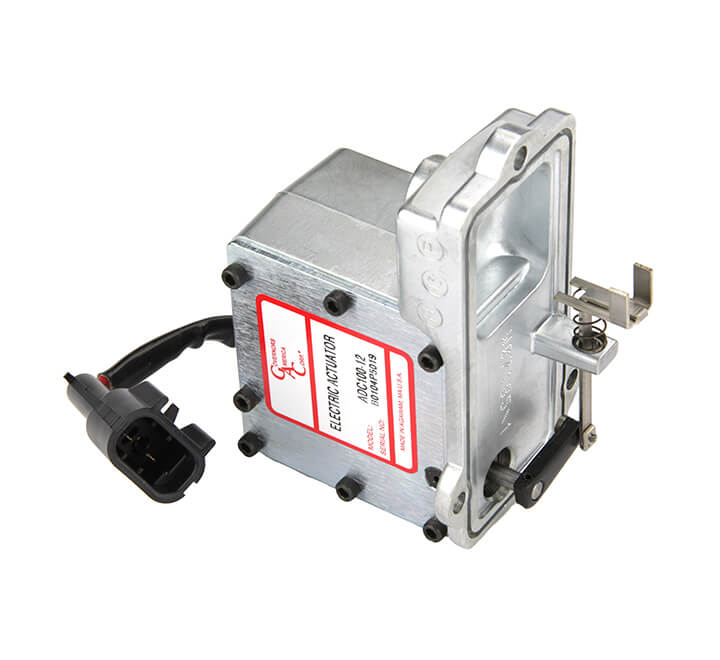 ADC100-24 GAC Governors America Corp Actuator for GAC Serise F080MVP006