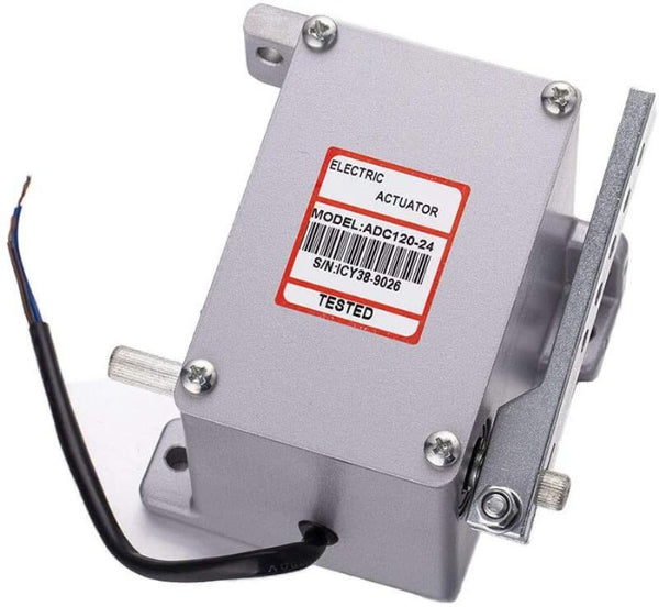 Actuator For GAC ADC120 24V ADC120-24V - 0