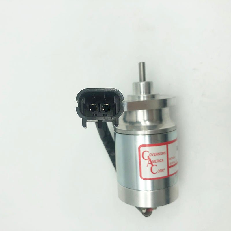 GAC ALR190-K04-12 Integrated Engine Mounted Actuators ALR Series - Pull Linear Actuators for Kubota | WDPART