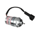 GAC ALR190-P04-12 Integrated Engine Mounted Actuators Pull Linear Actuators for Perkins 404 700 | WDPART