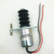 AM116779 Fuel Shut-off Solenoid With 3-Wire Connector for John Deere F1145 Mower | WDPART