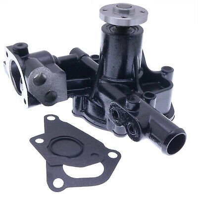 Replacement AM880536 Engine Cooling Water Pump fits for John Deere Tractor 1600 1620 | WDPART