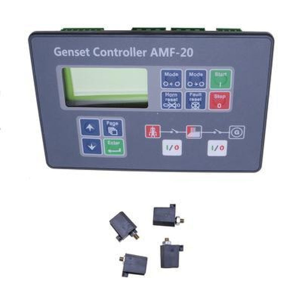 Controller InteliLite NT AMF20 AMF-20 for ComAp Gen-set