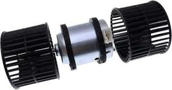 Blower Motor AN51500-10770 AN51500-10771 24V for Kobelco SK210-8 SK220-8 Komatsu WA150-6 WA150PZ-6 WA200-6 WA200PZ-6 WA250-6 | WDPART