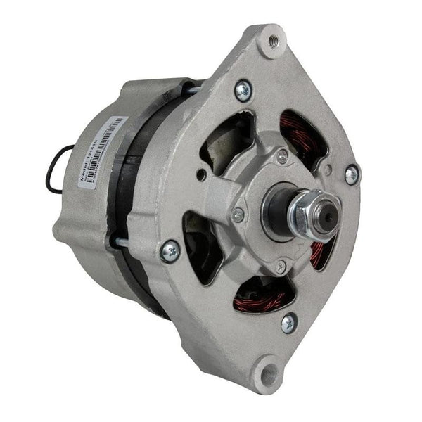 Replacement 24V Diesel Engine Alternator fits for Case Crawler Tractor 850d 850E 850 | WDPART