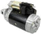 New Starter Motor AR41627 028000-3290 for John Deere 4030 1085 5440 444C | WDPART