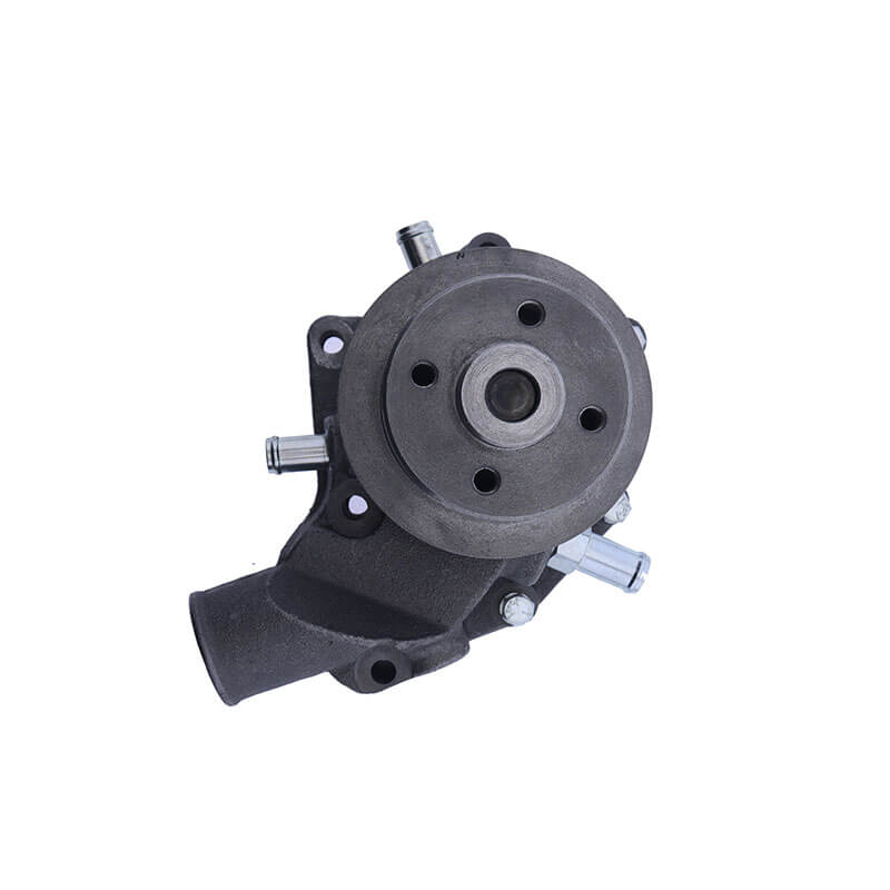 WDPART AR76280 AR85250 AR97708 RE509068 Water Pump for John Deere 2.9L-3029 3.9L-4039 4.5L-4045 6.8L-6068 300 4239 3179