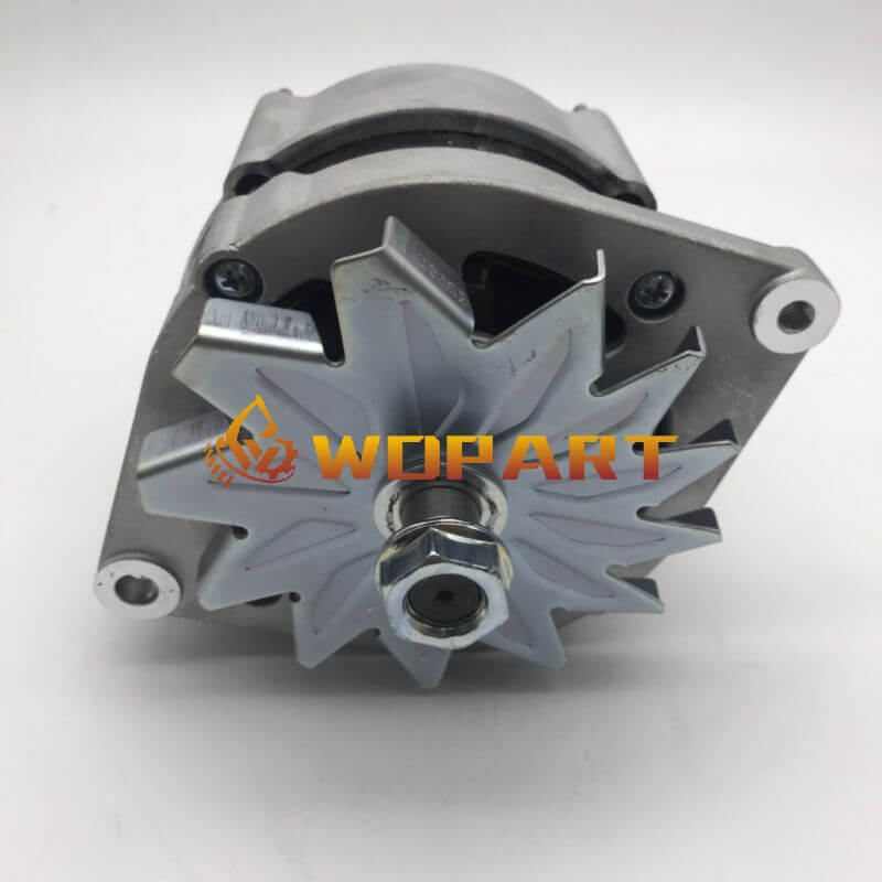 Alternator 443113515241 SE501823 RE506196 for John Deere 4045 TF HF120 TF220