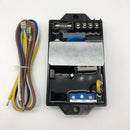 Alternator Voltage Regulator AVR-12 for Datakom Brushless Type Alternators Replace AVR-5