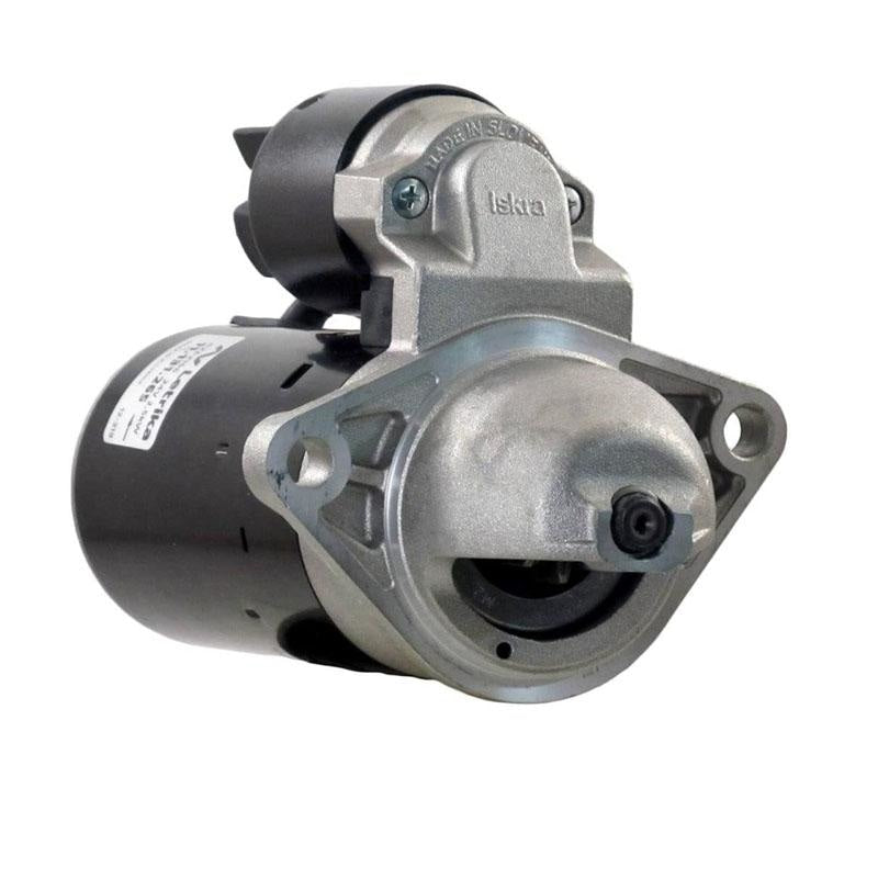 Replacement AZE2156 2834752 24V 9T diesel engine starter motor for Perkins 404 | WDPART