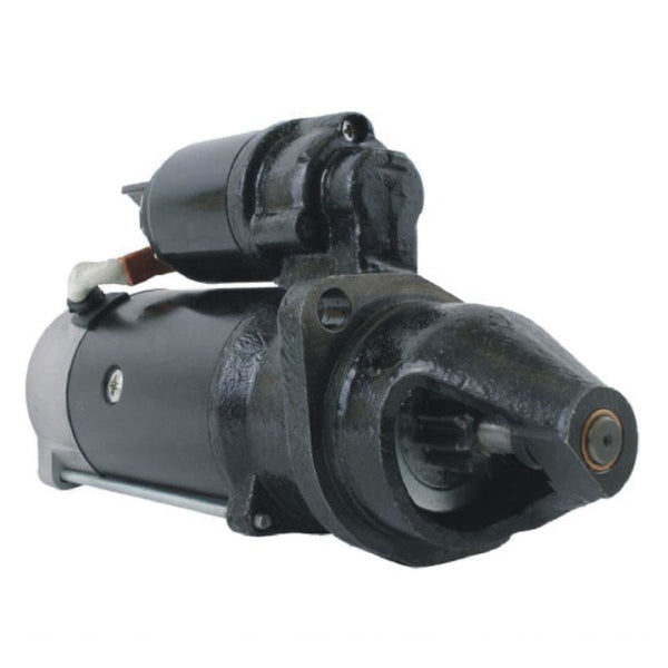 Replacement AZF4365 11132348 24V 10T diesel engine starter motor for CLAAS | WDPART