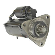 Replacement AZF4691 AZF4577 AZF4611 12V 10T diesel engine starter motor for tractor 1690 2090 | WDPART