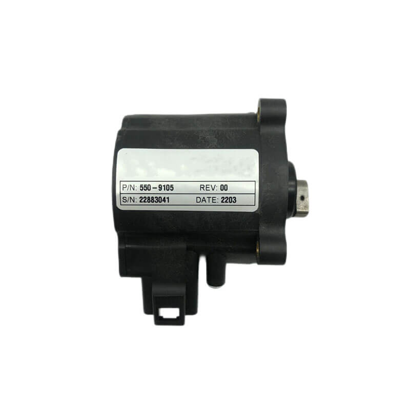 Wdpart Actuator 8404-5003 10000-00251 17360483 for Woodwards