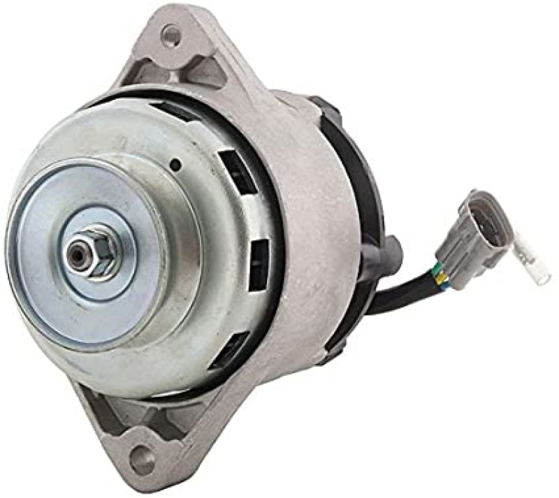 Alternator 119128-77200 12V 40A for Yanmar D150 3TNM68 - 1