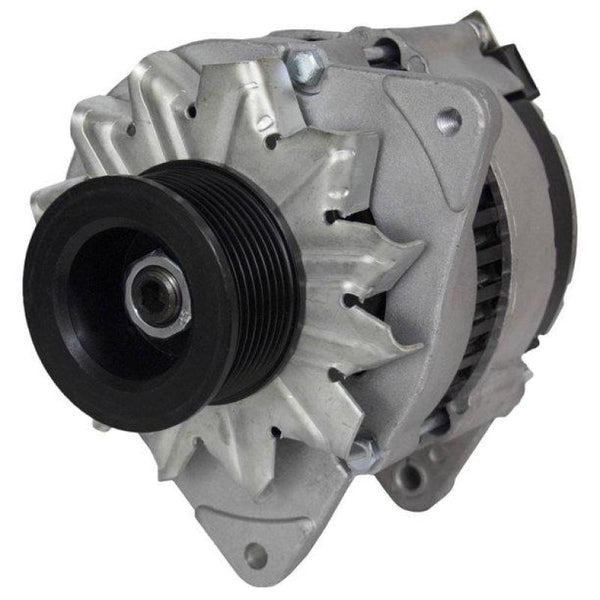 Alternator 2871A007 2871A651 for Perkins Engine 1004-4 1004-40T 1004-42 504-2T 3.1524 4.236