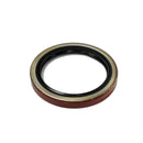 Axle Oil Seal 6658228 compatible with Bobcat Skid Steer Loader Race Front Rear 653 700 720 721 722