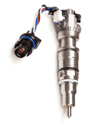 DE001 CN5019RM 4C3Z-9E527AA Bostech Fuel Injector