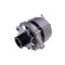 Wdpart Charging Alternator RE533516 12V 75A for John Deere 4045 TF HF120 TF220