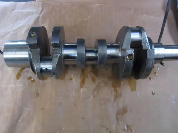 In Stock Full Overhaul Kit for Lister Petter LPW3 3 Cylinders Engine