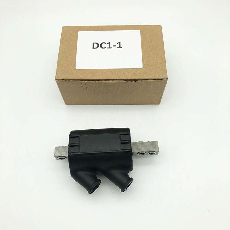 Ignition Coil DC1-1 for Dynatek 3 ohm Dual output Honda CB 500 550 750 gl1000 | WDPART