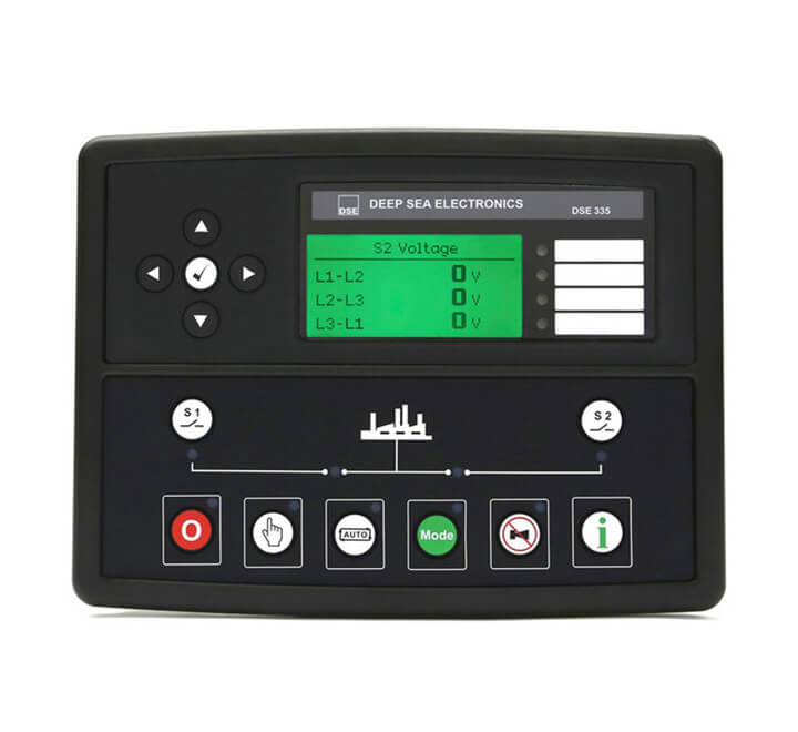 DSE335 Original Automatic Control Module for Deep Sea