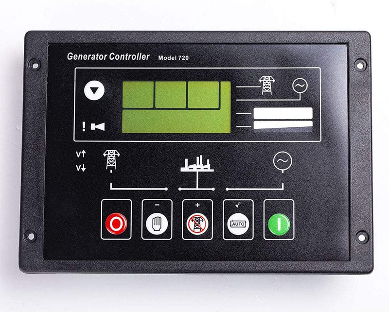 Deep Sea DSE720 Auto Mains (Utility) Failure Control Module