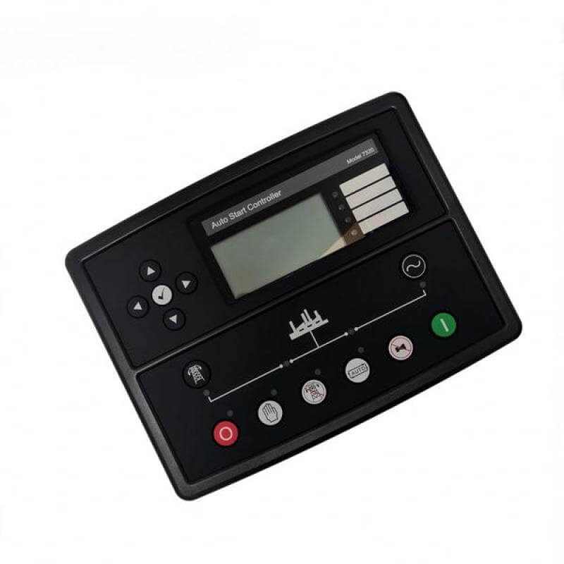 DSE7320 DSE7320 MKII Original Auto Start Control Module Generator Controller for Deep Sea