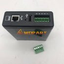 Wdpart DSE855 0855-01- 855 USB to Ethernet Communications Device-8V to 35V Continuous