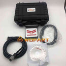 Communication Adapter 2.19 Version Diagnostic Tool for Yanmar Engine Fuel and exhaust systems