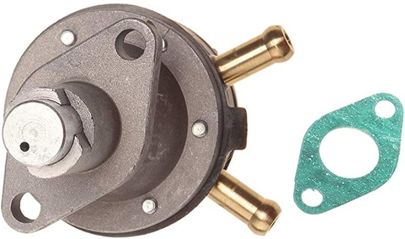 Fuel Pump with Gasket E5775-52031 for Kioti Mechron CK DK DS LK ME RX Tractor MEC2200SWF  DS4110HS | WDPART