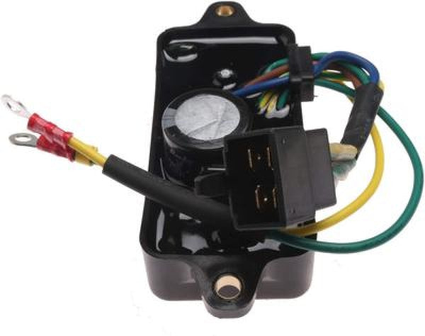 Automatic Voltage Regulation AVR EC2500 for Honda | WDPART