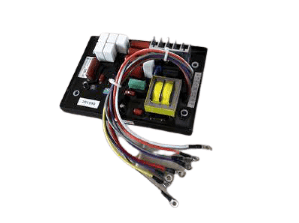 Automatic Voltage Regulator AVR DST-51 EDL13000TE