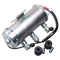 Fuel Pump 12V 8972406750 for Isuzu 3LD1 3LD2 4LB1 4LC1