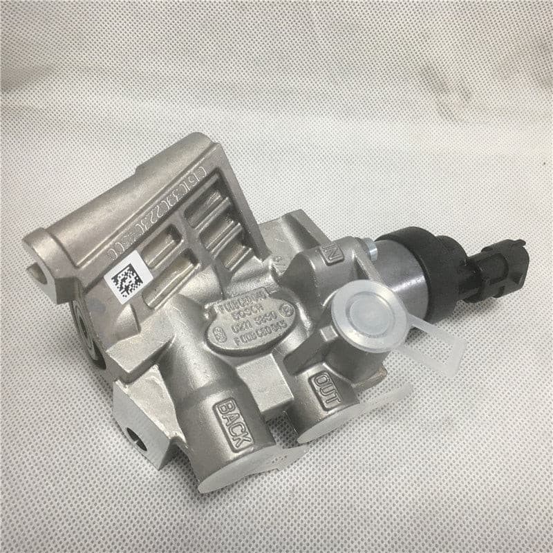 02113830 F00BC80045 F00BC80046 Fuel Control Valve for Volvo Excavator D7E Engine