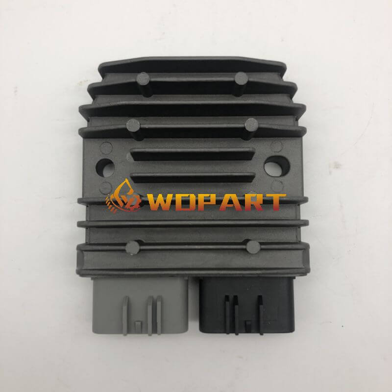 Wdpart Voltage Rectifier Regulator for Shindengen Mosfet FH020AA FH012AA Motorcycles