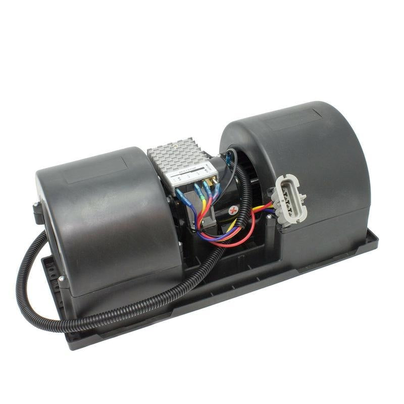 Heater A/C Blower Motor Assembly 7003445 6689762 for Bobcat