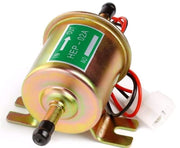 Electric Fuel Pump 129612-52200 035000-3500 for Yanmar